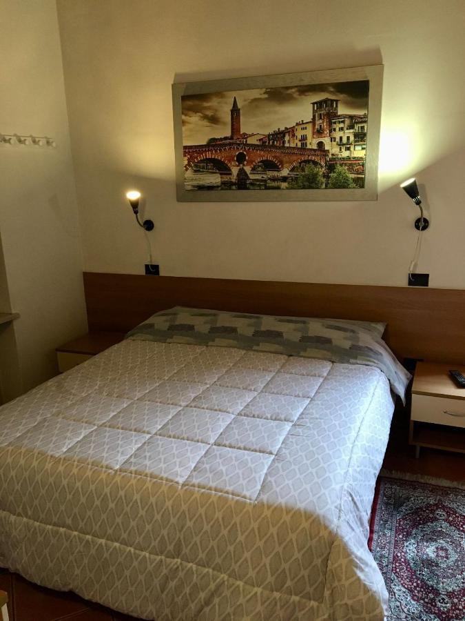 Casa Verona Eksteriør bilde