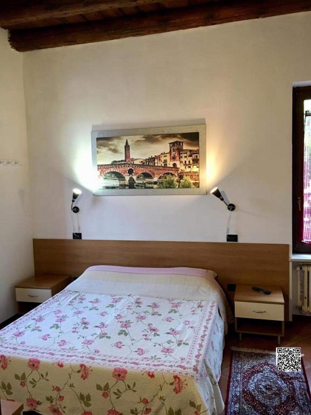 Casa Verona Eksteriør bilde