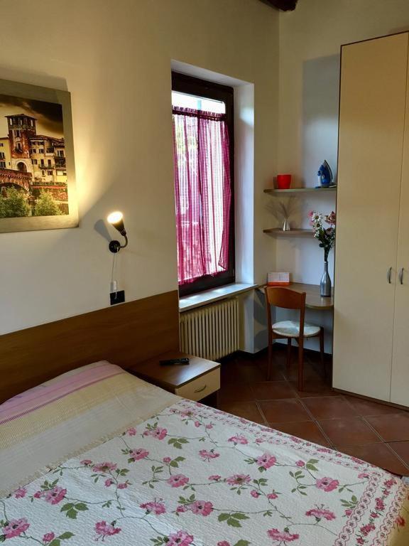Casa Verona Eksteriør bilde