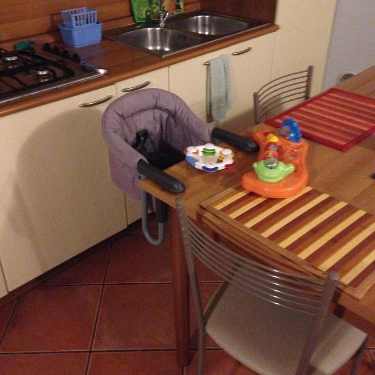 Casa Verona Eksteriør bilde