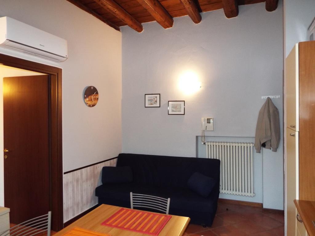 Casa Verona Eksteriør bilde