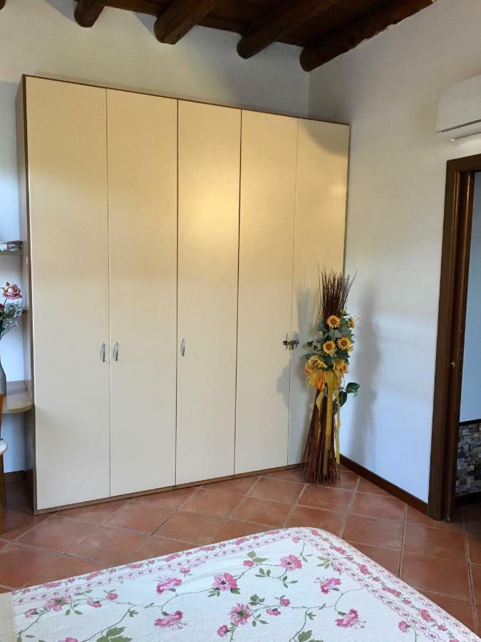 Casa Verona Eksteriør bilde