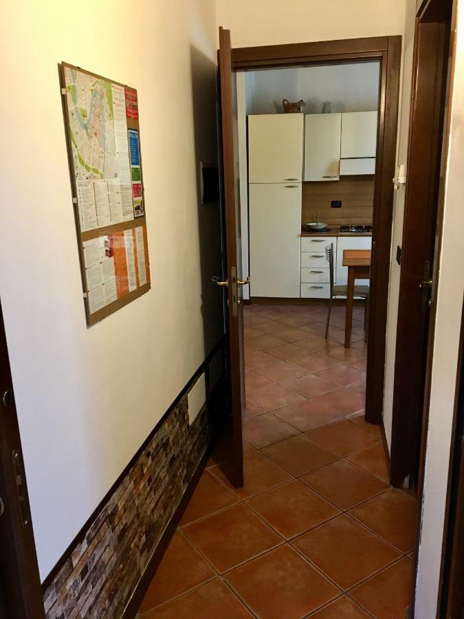 Casa Verona Eksteriør bilde