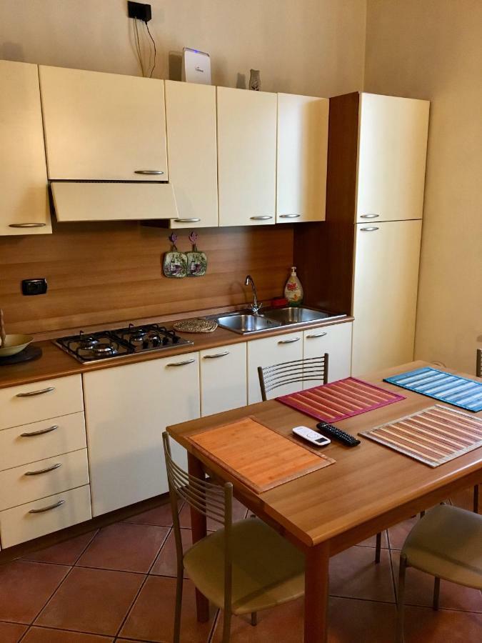 Casa Verona Eksteriør bilde