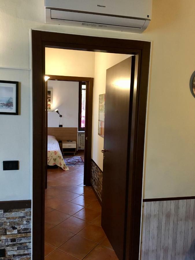 Casa Verona Eksteriør bilde